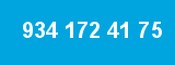 934 172 41 75